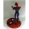 Image 5 : ACTION FIGURE - SPIDERMAN ON SPIDERMAN STAND