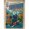 Image 1 : BERTOZZI DAWSON TRIPPE SUPERIOR SHOWCASE #1 2006 - NEAR MINT