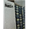 Image 6 : BOOK - HARDCOVER - RICHARD STARK'S PARKER - THE OUTFIT - BOOKS 1,2,3 & 4 - BY DARWIN COOKE - 2010 - 