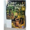 Image 1 : COURTNEY CRUMRIN AND THE NIGHT THINGS - #0 - 2003 - NEAR MINT WITH BAG & BOARD