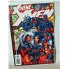Image 1 : EXTREME X-MEN - #001 JULY '01 - NEAR MINT -  WITH BAG & BOARD