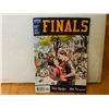 Image 1 : FINALS #1 SEP 1999 No. 1 OF 4 - NEAR MINT - WITH BAG & BOARD