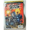 Image 1 : GHOST RIDER - MARVEL KNIGHTS GRAYSON KANIUGA BLAZE - VOL. 3 #1 2001 - NEAR MINT - WITH BAG AND BOARD