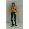 Image 1 : HUSH ACTION FIGURE - WOLVERINE