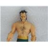 Image 2 : HUSH ACTION FIGURE - WOLVERINE