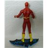 Image 3 : HUSH ACTION FIGURE WITH BATMAN STAND - FLASH