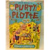 Image 1 : JULIE DUCET'S PURTY PLOTTE - #12 - PRICE STICKER ON FRONT