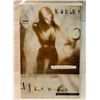 Image 1 : KABUKI (1997) #1/2 - 2001 - IN BAG WITH BOARD