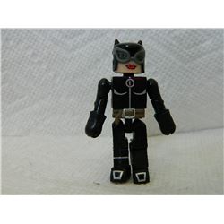 LEGO MINI FIGURE - BAT GIRL