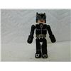 Image 1 : LEGO MINI FIGURE - BAT GIRL