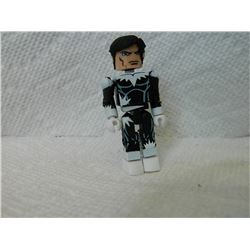 LEGO MINI FIGURE - BLACK & WHITE