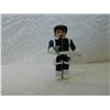 Image 1 : LEGO MINI FIGURE - BLUE & WHITE WITH 2 GUNS & HOLSTERS