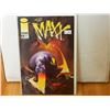Image 1 : MAXX 13 JAN 1995 - NEAR MINT- WITH SLEEVE & BOARD