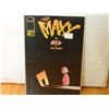 Image 1 : MAXX 26 AUG 1996 - NEAR MINT - WITH SLEEVE & BOARD