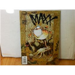 MAXX 28 JAN 1997 - NEAR MINT - WITH SLEEVE