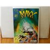 Image 1 : MAXX 29 APR 1997 - NEAR MINT - WITH SLEEVE & BOARD