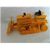Image 1 : METAL TOY - JOHN DEERE 550G - ERIL