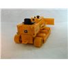 Image 5 : METAL TOY - JOHN DEERE 550G - ERIL