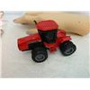 Image 3 : METAL TOYS - CASE INTERNATIONAL 9250 & MATCH BOX CHANNEL VAN & SEMI TRAILERS