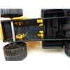 Image 4 : METAL TOYS - DUMP TRUCK - TONKA