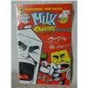 Image 1 : MILK AND CHEESE #1  - 1991 - 7th PRINTING - CONDITION REALLY GOOD BUT PRICE STICKER ON FRONT - WITH 
