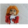 Image 4 : MINI FIGURE - 2 HELMETS & HAIR