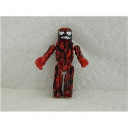 MINI FIGURE - RED & BLACK