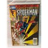 Image 1 : PETER PARKER SPIDERMAN - WORLD'S GREATEST COMICS - (1990) #83 - 1997 - FRONT COVER FOLDS OUT - NEAR 