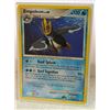 Image 1 : POKEMON COLLECTOR CARD IN PROTECTIVE SLEEVE - EMPOLEON LV.49 - 17/100