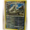 Image 1 : POKEMON COLLECTOR CARD IN PROTECTIVE SLEEVE - AGGRON LV.53 REVERSE HOLO - 14/111