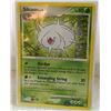 Image 1 : POKEMON COLLECTOR CARD IN PROTECTIVE SLEEVE - SILCOON LV.8 - 63/130