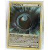 Image 1 : POKEMON COLLECTOR CARD IN PROTECTIVE SLEEVE - ENERGY - DARKNESS - UNCOMMON - 79/90