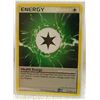 Image 1 : POKEMON COLLECTOR CARD IN PROTECTIVE SLEEVE - ENERGY - DARKNESS - UNCOMMON - 94/100
