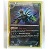 Image 1 : POKEMON COLLECTOR CARD IN PROTECTIVE SLEEVE - HYDREIGON STAGE 2  HOLO - 103/99