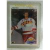 Image 2 : ROOKIE HOCKEY CARD - PAVEL BURE - IN HARD CASE