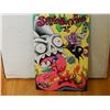 Image 1 : SKELEBUNNIES #1 DEC 2000 FUNNIER THAN POOPING - NEAR MINT - IN BAG WITH BOARD