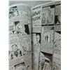 Image 2 : THE COLLECTED NICK O'TEEN COMIC - 64 PGS - CONDITION GOOD