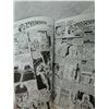 Image 3 : THE COLLECTED NICK O'TEEN COMIC - 64 PGS - CONDITION GOOD