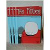 Image 1 : THE FUTURE - ISSUE NUMBER 1 - BY PAUL HENERY OPPERS AND EVAN PINE TEPOORTEN - NEAR MINT - 4 TTL