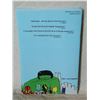Image 2 : THE FUTURE - ISSUE NUMBER 1 - BY PAUL HENERY OPPERS AND EVAN PINE TEPOORTEN - NEAR MINT - 4 TTL