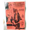 Image 1 : THE LEAGUE OF EXTRAORDINARY GENTLEMEN 2002 VOL. 2 #1 - NEAR MINT - WITH BAG & BOARD