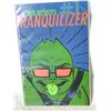 Image 1 : TRANQUILIZER - 1998 #1 - NEAR MINT - WITH BAG & BOARD