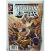 Image 1 : WOLVERINE THE PUNISHER REVELATION - 2001 - #3 - NEAR MINT - WITH PLASTIC & BOARD