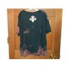 Image 2 : T-SHIRT -  AFFLICTION - GRIM REAPER WITH URN (GOLD FOIL) - XL