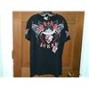 Image 1 : T-SHIRT - TAP OUT  - "TAPOUT JOKER" - WITH PICTURE OF JOKER - XXL