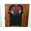 Image 2 : T-SHIRT - TAP OUT  - "TAPOUT JOKER" - WITH PICTURE OF JOKER - XXL