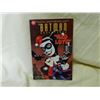 Image 1 : DC COMIC - THE BATMAN ADVENTURES - MAD LOVE 1994 - PRESTIGE PRINT - THIRD PRINTING - VERY FINE CONDI