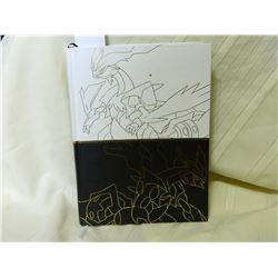 THE OFFICIAL POKEMON UNOVA STRATEGY GUIDE VOL. 1