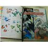 Image 2 : THE OFFICIAL POKEMON UNOVA STRATEGY GUIDE VOL. 1