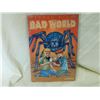 Image 1 : WARREN ELLIS "BAD WORLD" - AVATOR - #3A